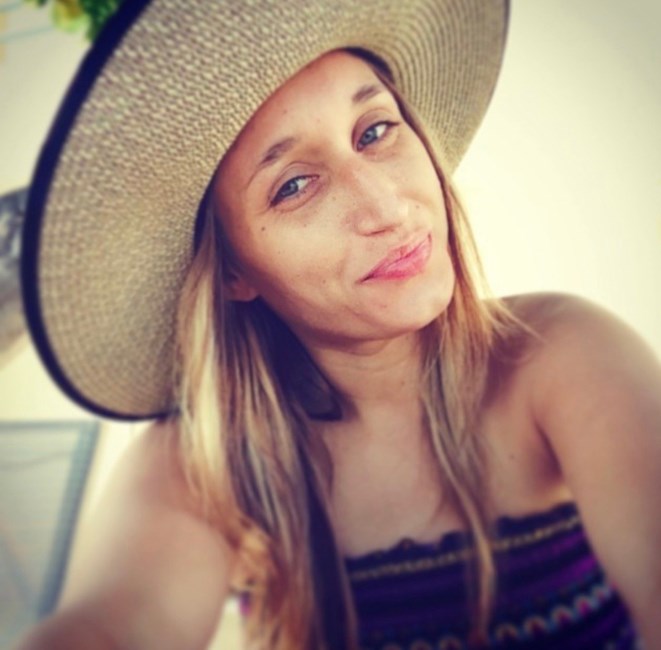 Obituary of Jillian Elizabeth St James