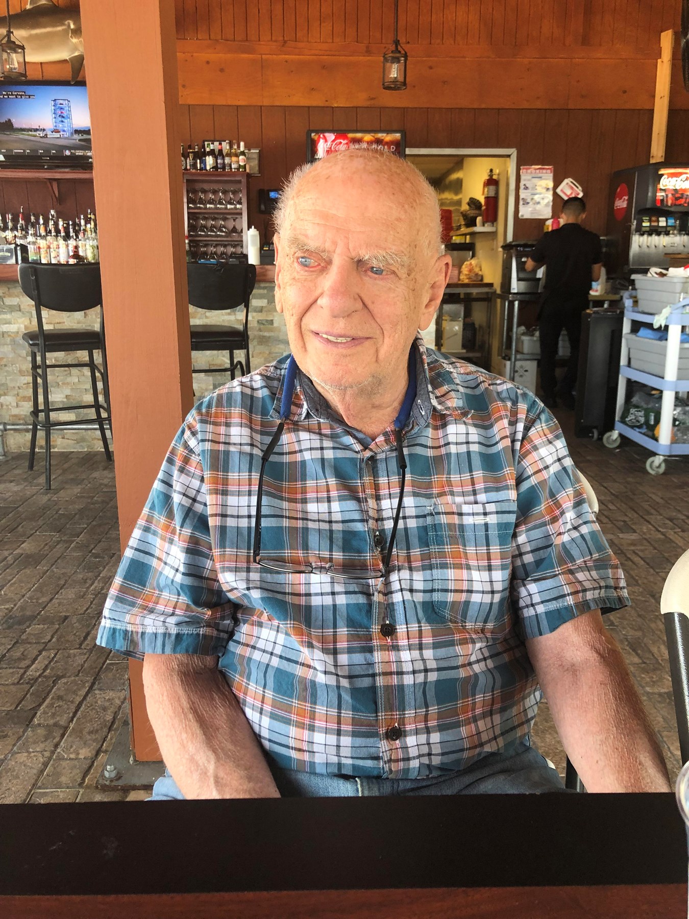 Obituary of Carl H Gustafson