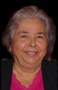 Obituary of Soledad Moya