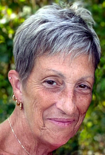 Obituary of Rita M. Cordova