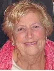 Avis de décès de Pearl Venturina