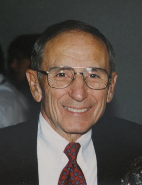 Obituary of Douglas Murray Collings