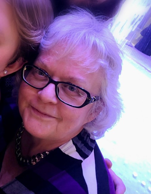 Obituary of Carolyn Jones