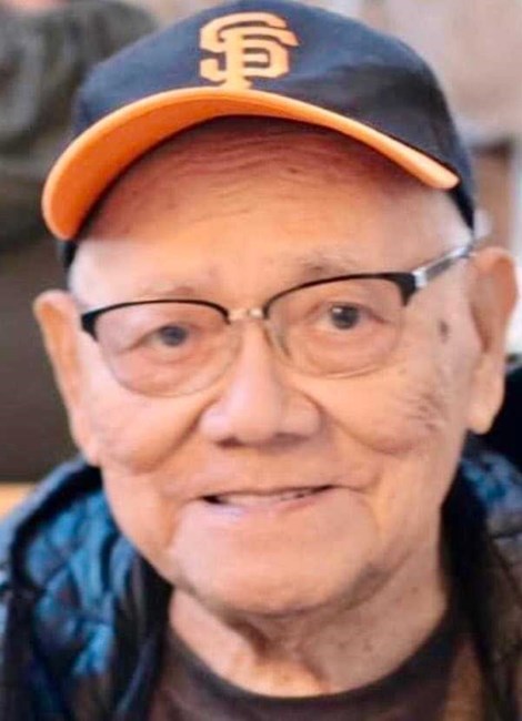 Obituario de Marcos Ortiz Herrera Jr.