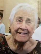Obituary of Amira Andera