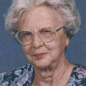Obituary of Opal A.L. Aldrich