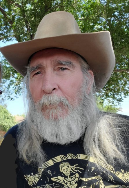 Obituary of Richard William Stewart