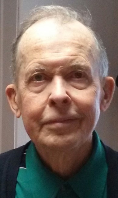 Avis de décès de M Valère Fortin