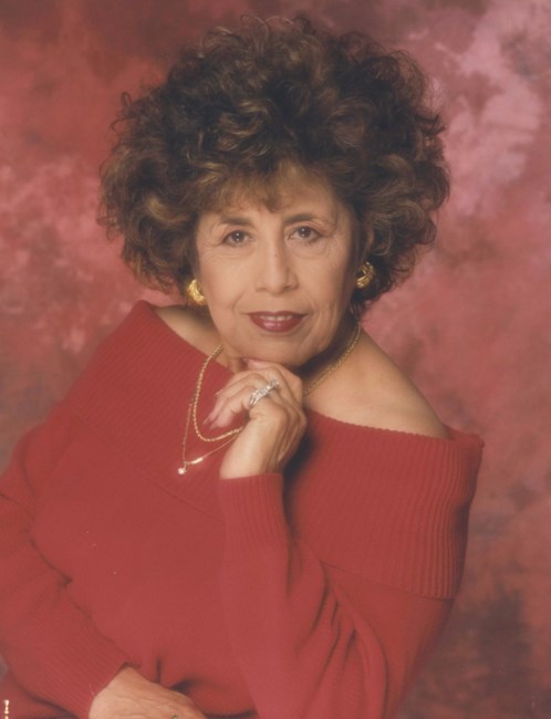 Obituary of Guadalupe M. Torres