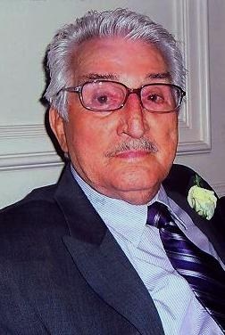 Obituary of Tomas Perez