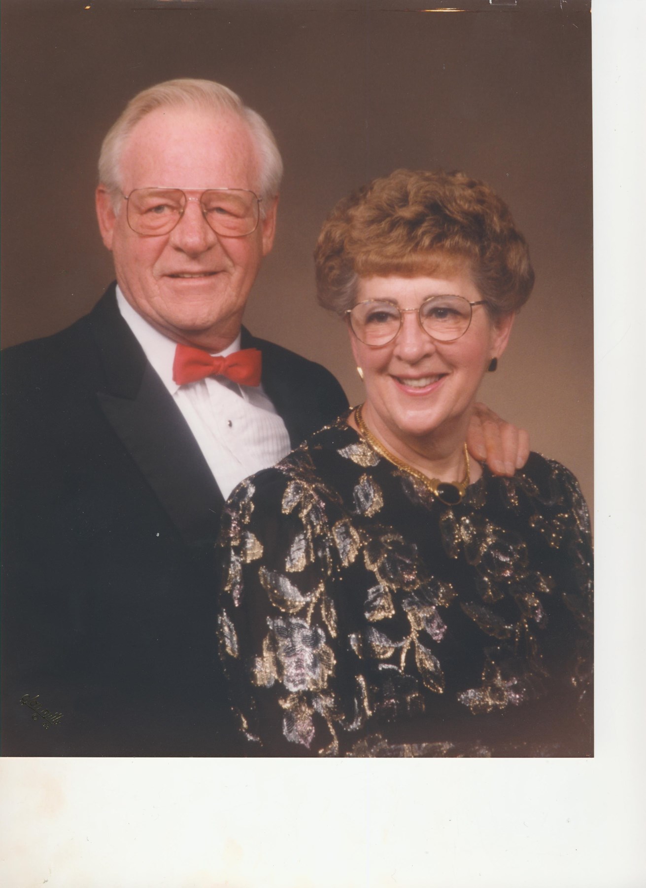 Obituary of Mr Robert W Frey Jr.