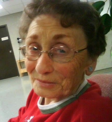 Obituary of Joan B. Thompson