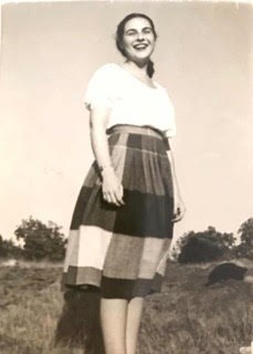 Obituary of Barbara G. Etelman Fullington