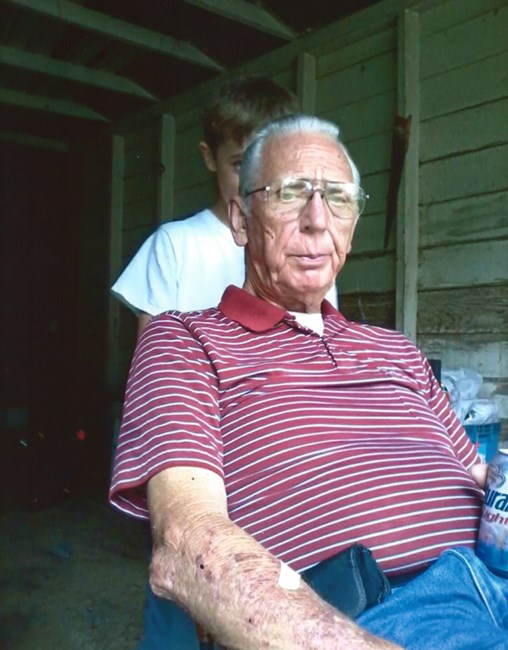 Obituary of Terrance Wade Head