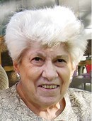 Obituary of Doris J. Dinatale