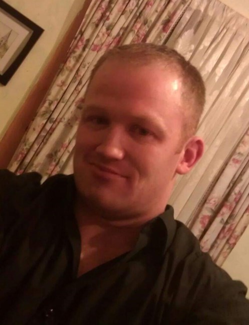 Obituary of Joseph L. Leech