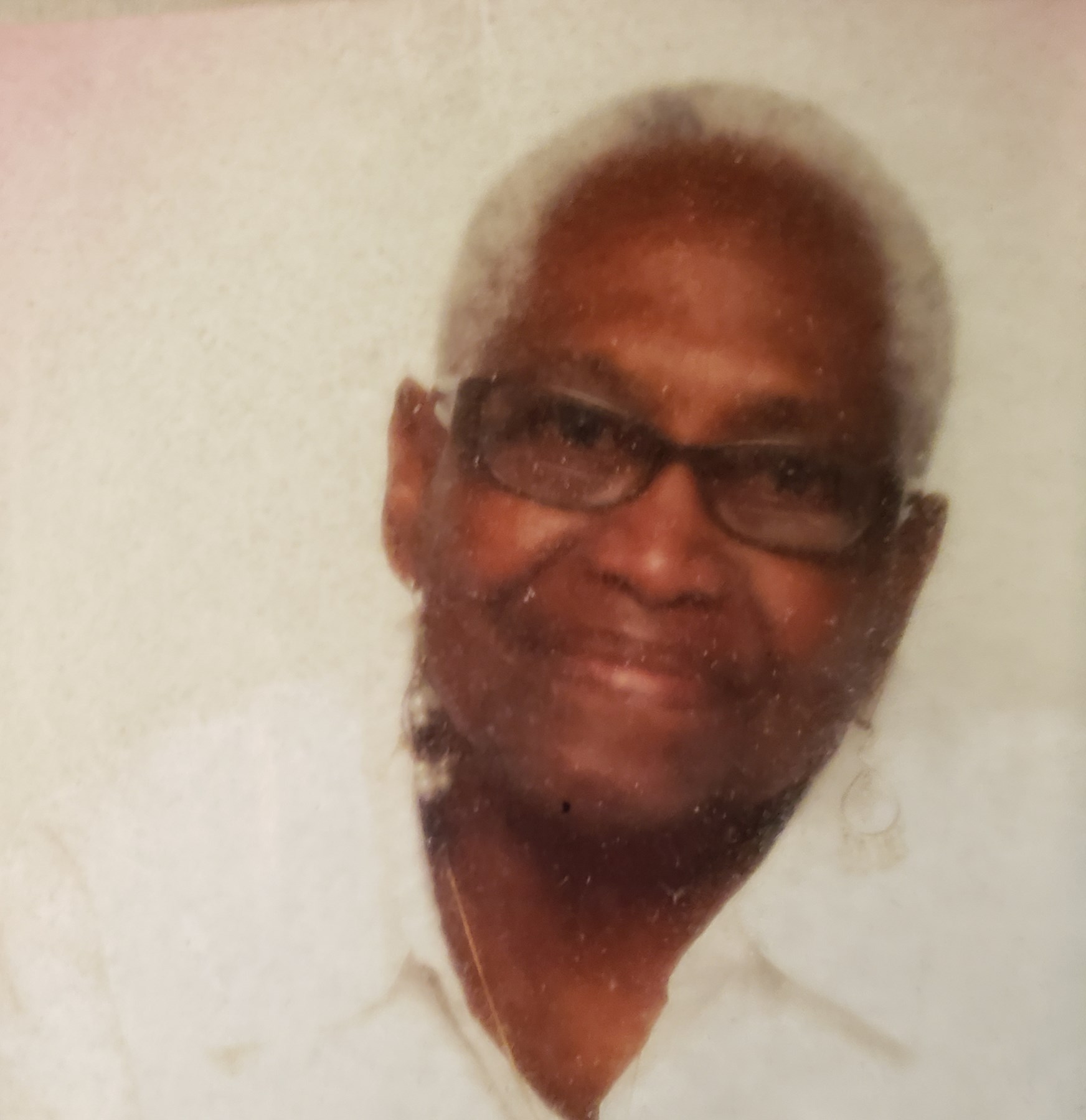 Obituary of Agnes Matilda Francis