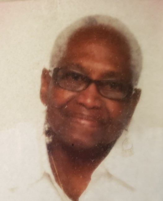 Obituary of Agnes Matilda Francis