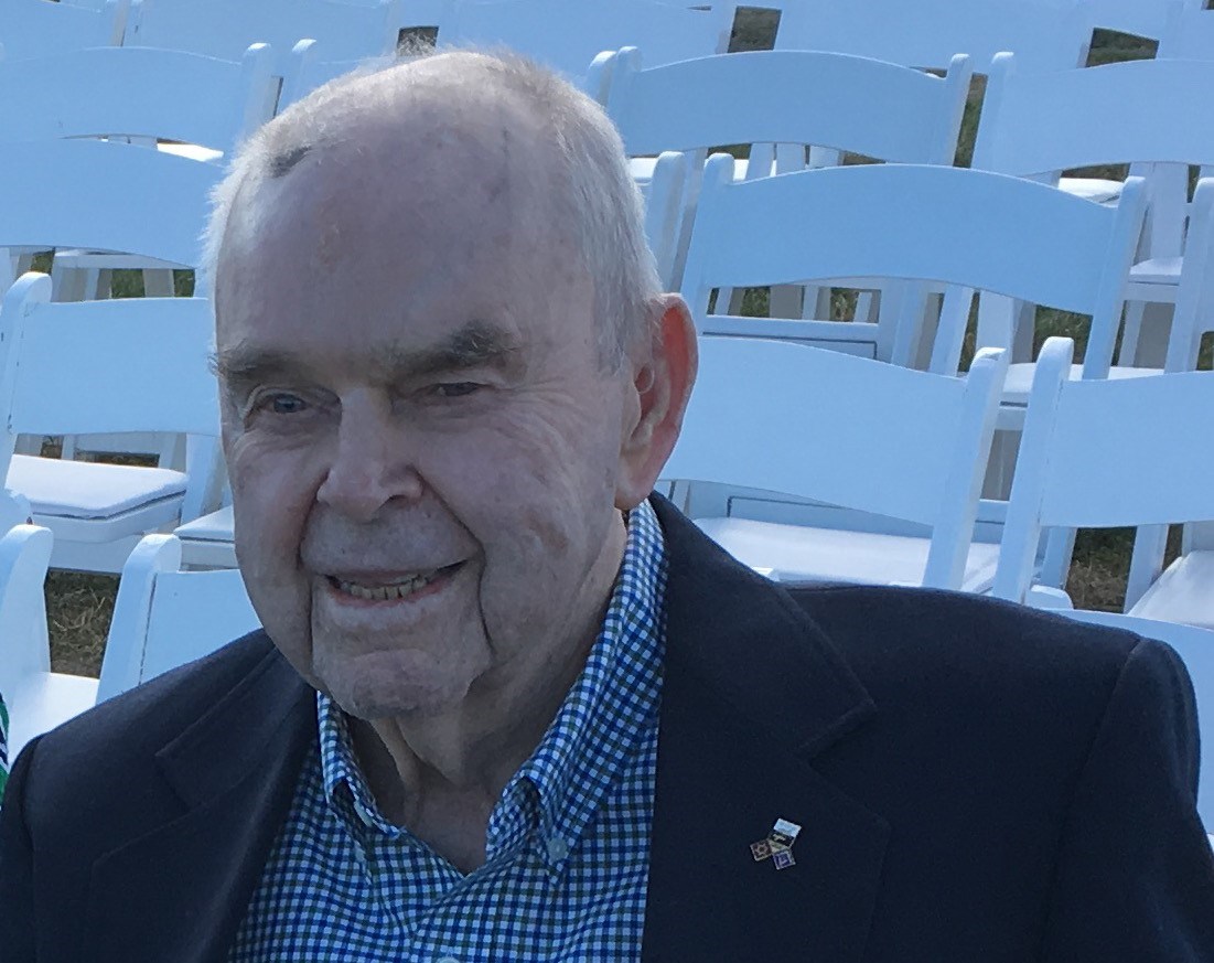 Obituary of Maynard M. Bowie