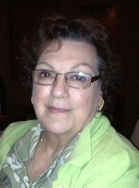 Obituary of Dolly Ann Giardina  DiMaggio