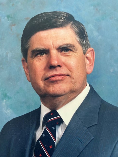 Obituary of Donald Clifford Krause