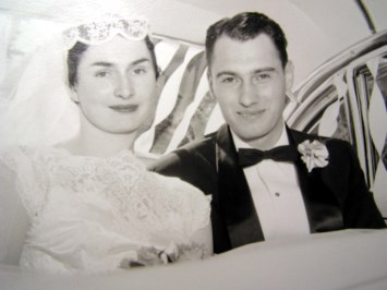 Obituary of Theresa Shomsky