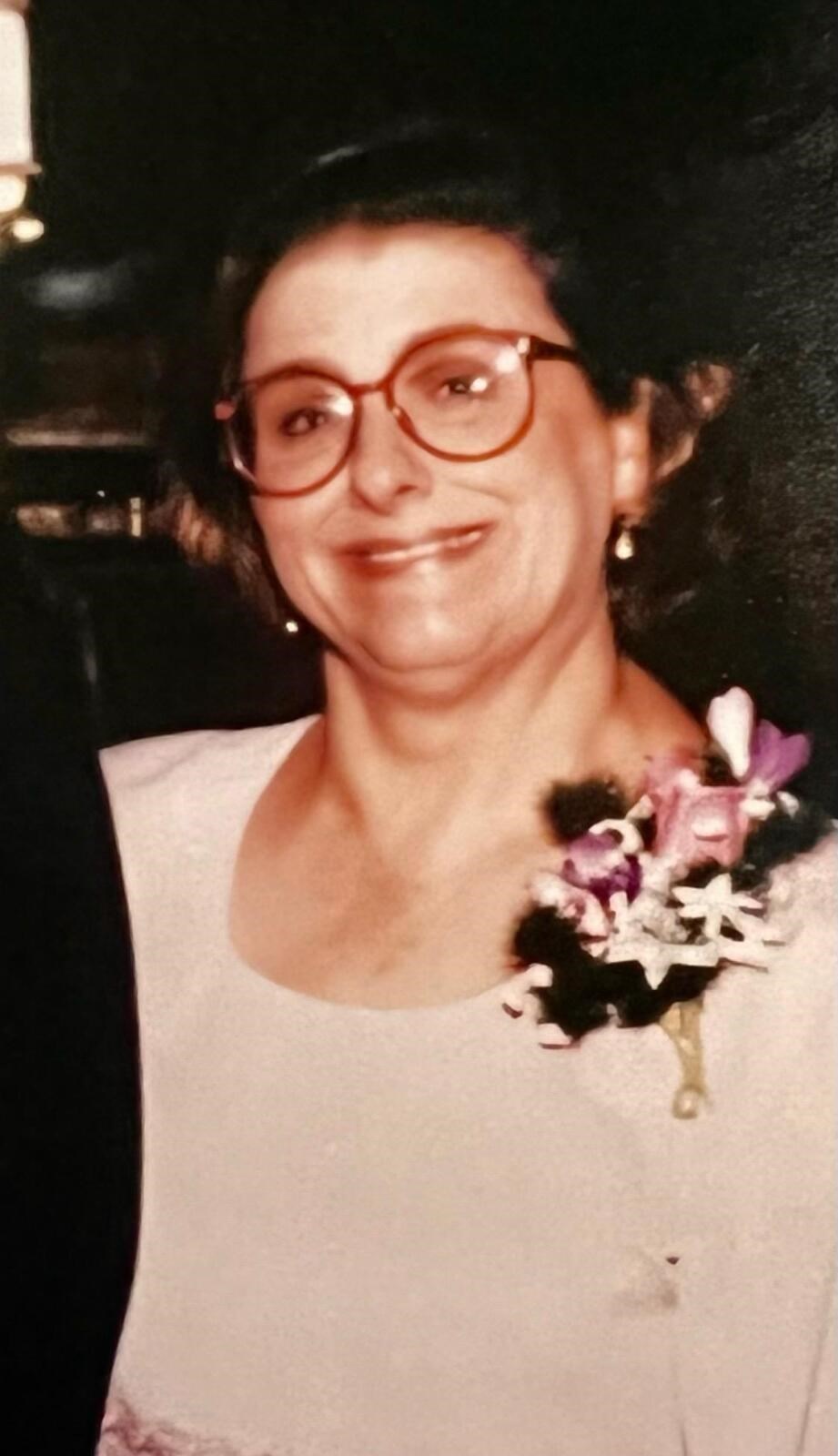 Obituary of Deborah Ann Dinsdale