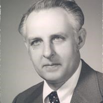 Obituary of Louis H. Marino