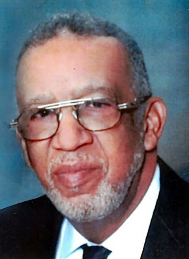 Obituary of Rev. Eddie Sulcer, Jr.
