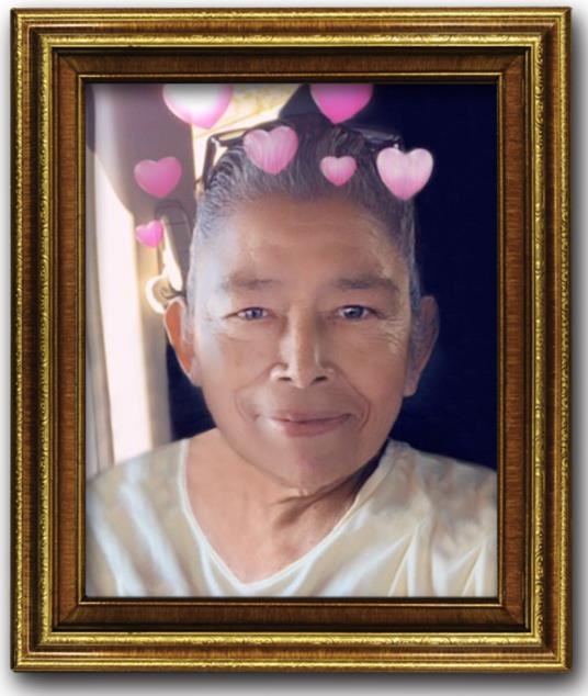 Obituary of Oralia Salinas Lagunas