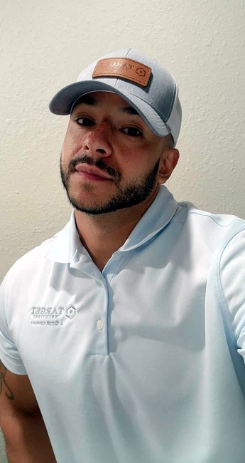 Obituary of Anthony Ramos