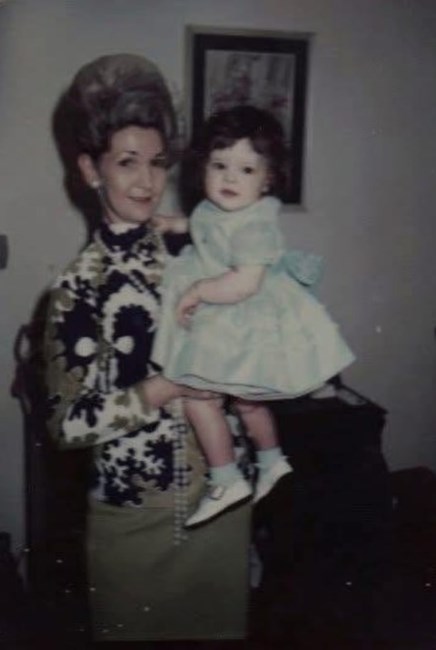 Obituary of Dorothy Shields