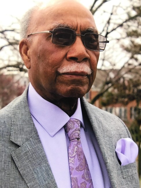 Obituary of Aaron McKeithan, Jr.