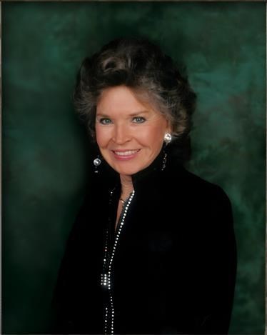 Obituary of Jean Bernice Green