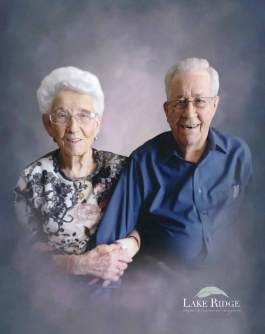 Obituary of Homer E. Sr. and Jo Jones