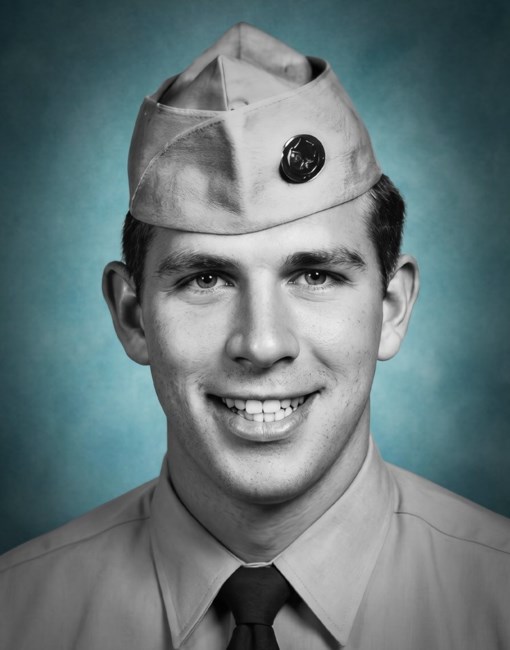 Obituary of George A. Whalen