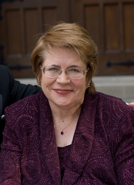 Avis de décès de Judith S. Campbell