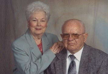 Obituary of Charlene LaVone Catron