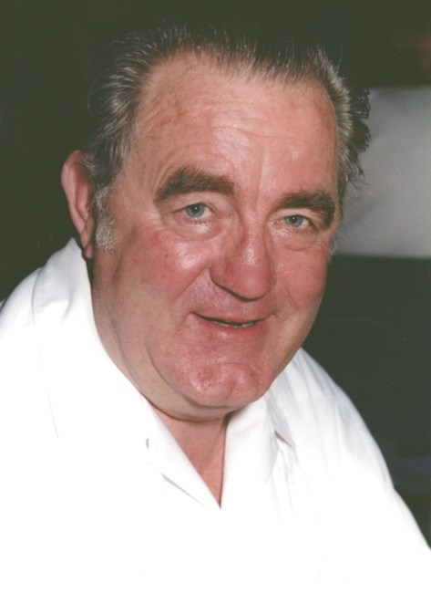 Obituary of John Joseph Witkowski