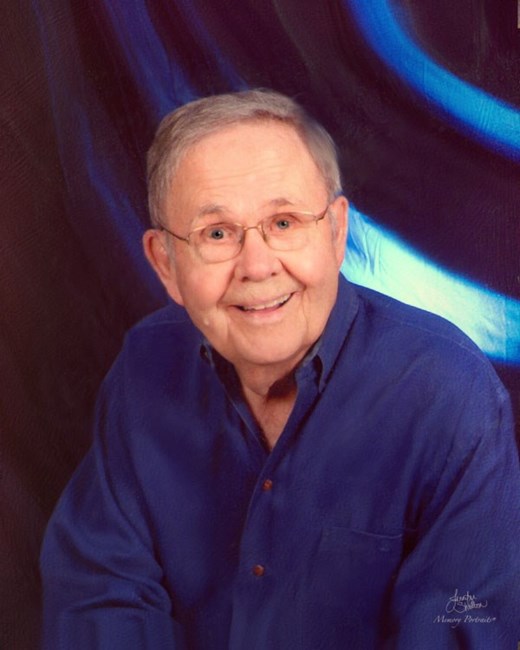 Obituary of Joe L. Nolte