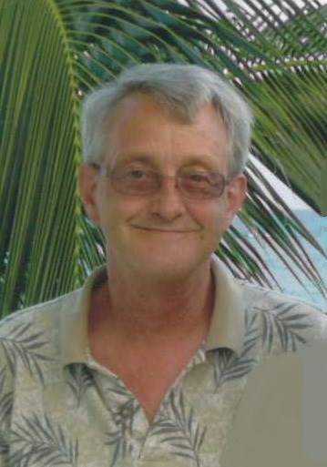 Obituary of Joel Edgar Bruss