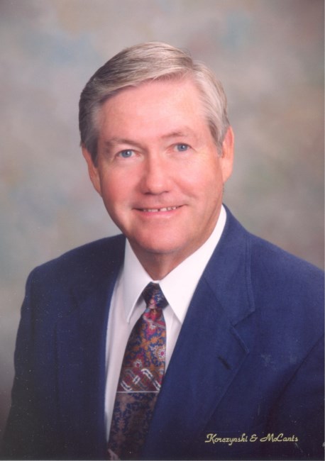 Obituary of Larry K. Newman