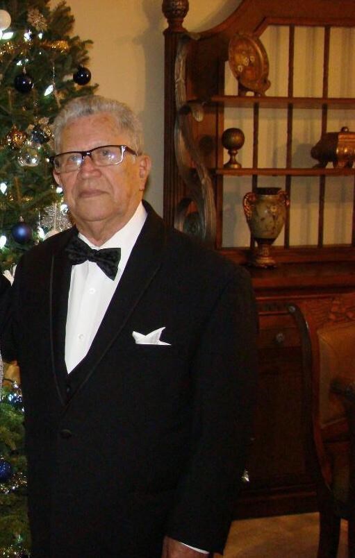 Obituario de Enrique "Quique" Correa