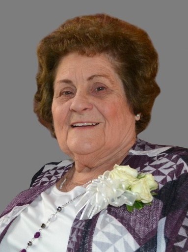 Obituary of Leona Rose (Miller) Little