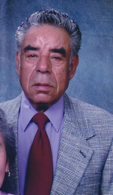 Obituary of Rafael Alvarez