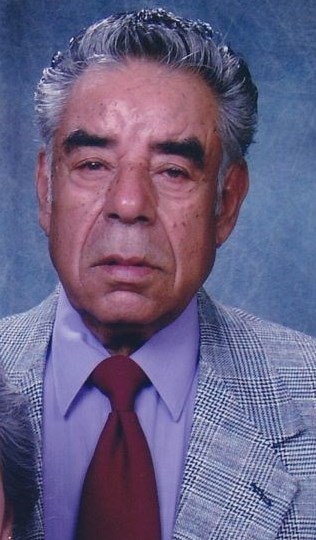 Obituary of Rafael Alvarez
