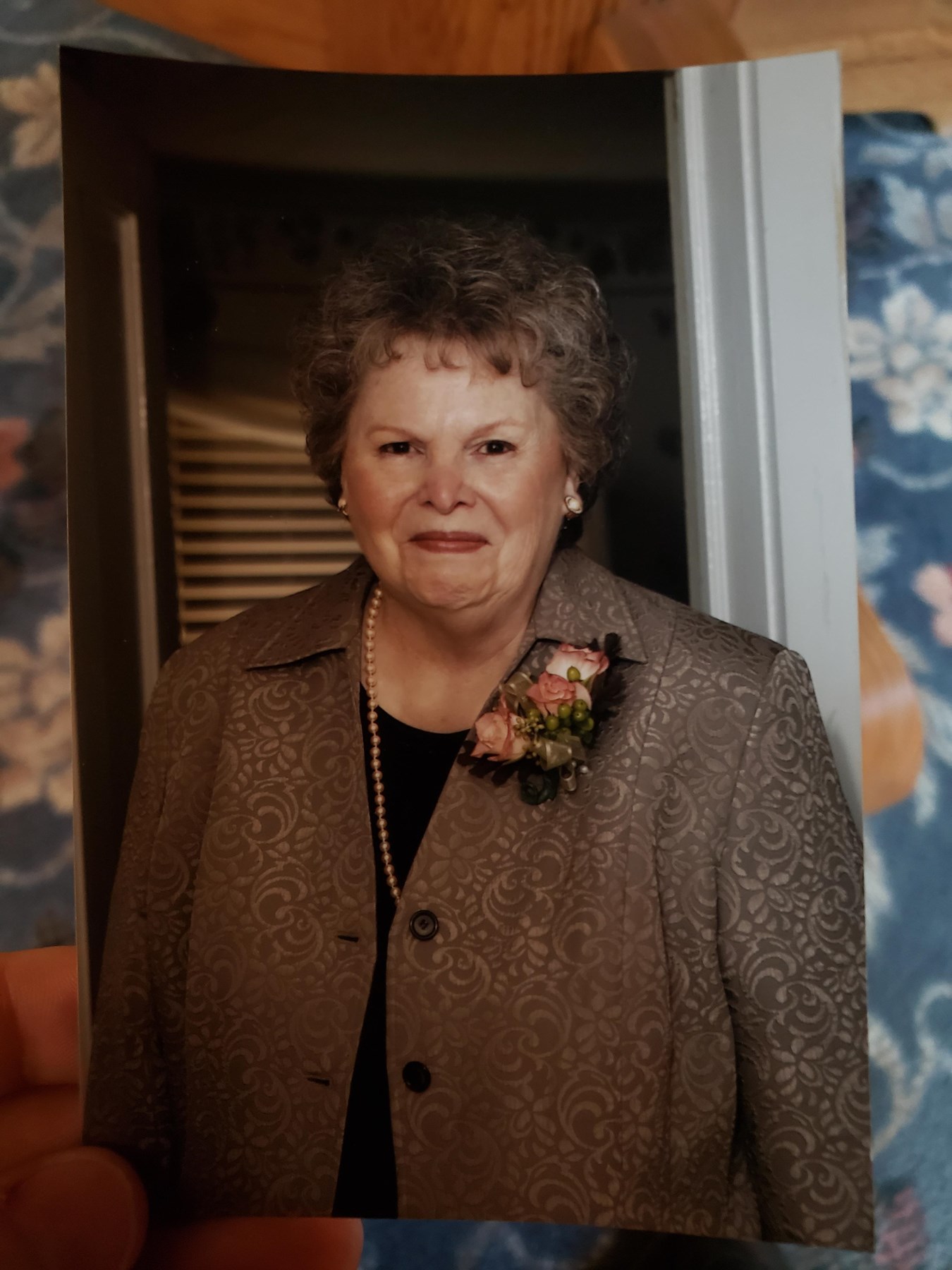Margaret A. Skutnik Obituary East Aurora, NY