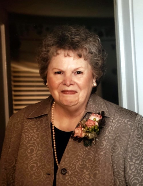 Obituary of Margaret A. Skutnik
