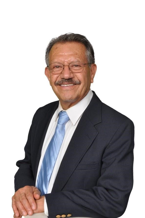 Obituario de Angel Raygoza