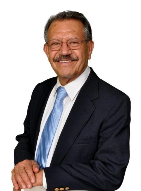 Obituario de Angel Raygoza